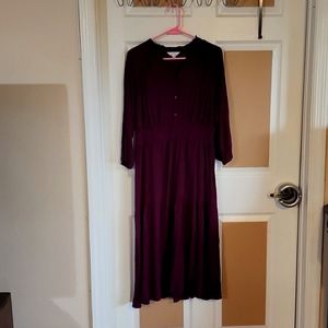Womens dress size XL